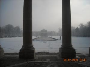 Hotel Villa Reale - 3 Star Superior