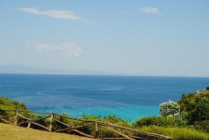 Marianna Sea View Afitos