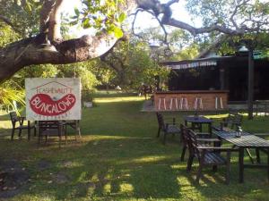 Cashew Nut Bungalow, Ko Mook