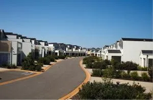 Quest Sanctuary Lakes - Пойнт-Кук