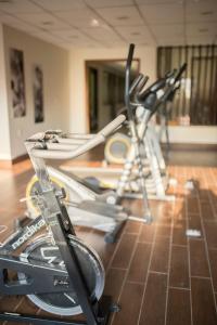 Gran Plaza Hotel Centro Histórico