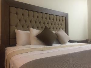 Gran Plaza Hotel Centro Histórico