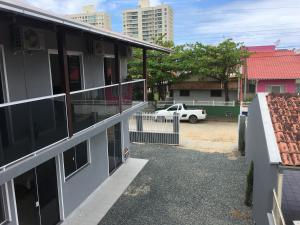 Hospedagem Penha - Beto carreiro e Praias