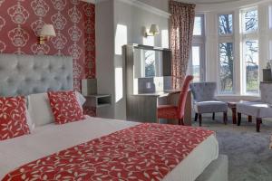 3 star hotell Sure Hotel by Best Western Lockerbie Lockerbie Suurbritannia