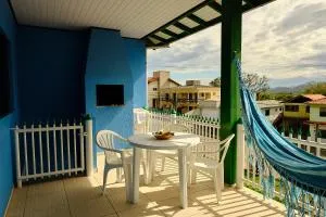 Resid.l Canto do Encanto - Palhocinha