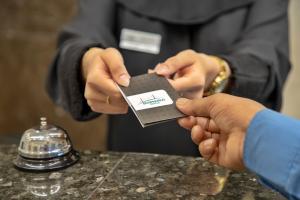 Le Bosphorus Hotel Two