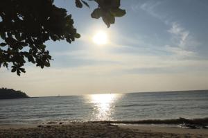 Ban Krut Resort