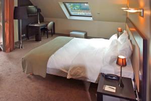 Hotels Hotel Les Rives : photos des chambres