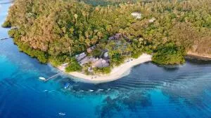 Fridays Puerto Galera - Sablayan