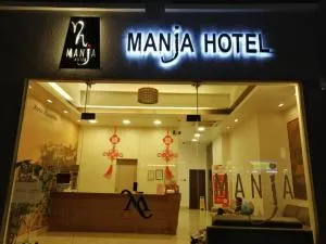 Manja Hotel - Putatan