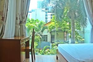 CitiHome - Apartment Đội Cấn