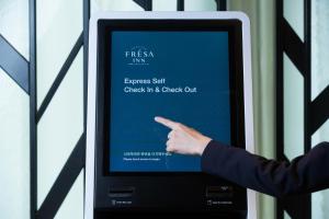 Sotetsu Fresa Inn Seoul Myeong-dong