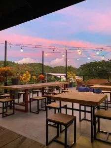 Dayon Hostel - Borac