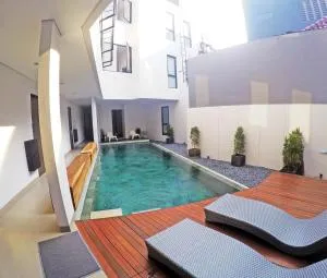 HM SOCIAL Karawaci - Binong