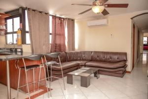 Calle 8 Suites