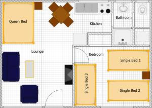 Argyle On The Park - Central Christchurch Motel Overlooking Hagley Park