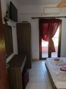 Gouvia House Luxury Apartments