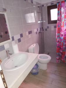 Gouvia House Luxury Apartments