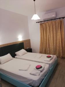 Gouvia House Luxury Apartments