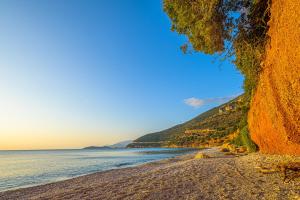 Paralio Astros Beachfront Suite Arkadia Greece