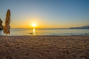 Paralio Astros Beachfront Suite Arkadia Greece