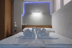 City Center Studio - 内戈蒂诺