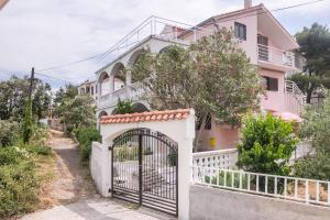 3 stern appartement Villa Anna Iž Veli Iž Kroatien