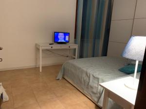 vicinissima ospedale Cisanello Casa Francesca