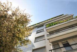 Cozy Apartment Milan