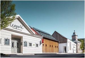 Hotel zum Glockenturm