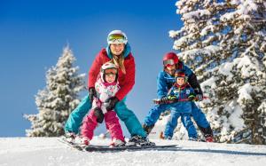 Rickys Apartment Flachau