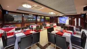 Skylark Hotel & Spa Ha Noi