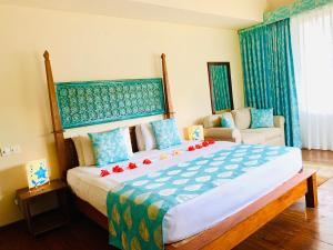 Thaproban Beach House