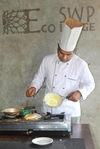 SWP Eco Lodge, Kandy