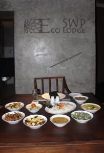 SWP Eco Lodge, Kandy
