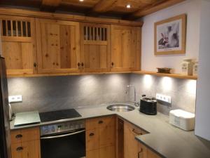 Haus Elisabeth Johannsen Nils Chiemgau Aschau Germany J2ski