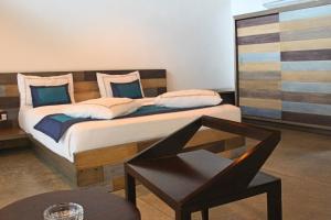 SWP Eco Lodge, Kandy