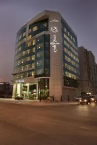 Safir Hotel Doha - Al Wakrah
