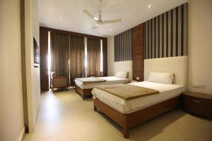 Hotel Landmark - Centre of City Chandigarh
