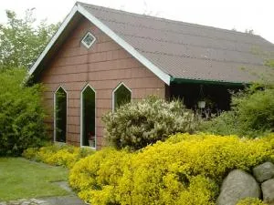 Blutbuchenhof - Dörpling