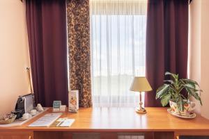 Studio room in Astrus Hotel Moscow