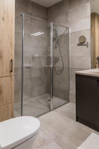 Apartment Hotel Laisve