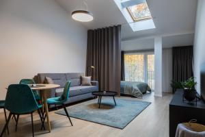 Apartment Hotel Laisve