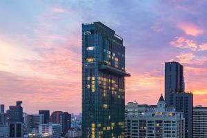 Vie Hotel Bangkok Mgallery Sha Certified In Thailand Room Deals Photos Reviews