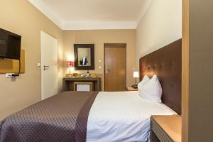 Small Double Room room in Beau-Séjour