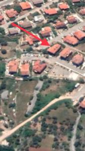 Apartment Diminic Melin