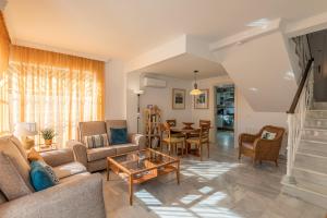 Casa Limonar Málaga