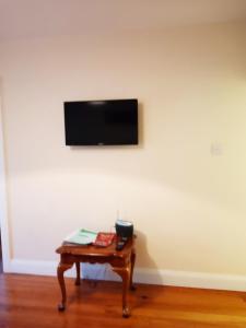 11 Malin Street, Noreens place