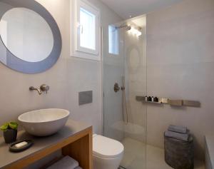 Kallos of Mykonos - previous Leonis Summer Houses