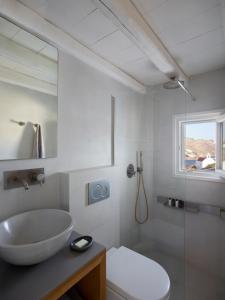 Kallos of Mykonos - previous Leonis Summer Houses